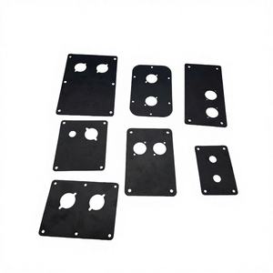 Rong Xiang Iron Rear Connected Dragon Seat Plate <b>Speaker</b> Unit Multifunctional Two-Way <b>Audio</b> 4 0-5W - Product Image 4