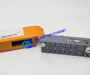 Automation X67DM1321.L08 Rev: N0 I/O System Module Make Offers - Product Image 1