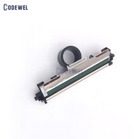 Tête d'impression compatible neuve JN09802-0C 203dpi JN09804-0C 300dpi CLS700 pour imprimante thermique Citizen CL-S700