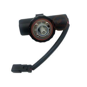 Bomba de Combustible Diésel Eléctrica de 12V, 2 CABLES, 333/E9834 228-9129 232-5877 2289129 249-7669 349-1063 V837073629 para 428D 416E 420D 432D - Product Image 3