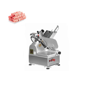 Máquina Cortadora de Carne de Alta Eficiencia para Uso Comercial, para Cortar Alimentos Congelados y Vegetales - Product Image 6