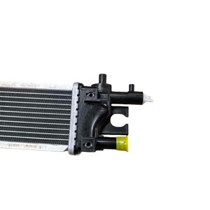 อินเตอร์คูลเลอร์สำหรับฮอนด้า 2020 Lingpai Fs2 1J010-6T9-H01 อะไหล่ทดแทนอลูมิเนียมอัลลอยด์ - Product Image 4