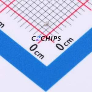 Condensador SMD (MLCC) AC0402FRNPO9BN120 0402 (Capacitancia: 12pF) (Precisión: 1%) (Voltaje Nominal: 50V) - Product Image 2
