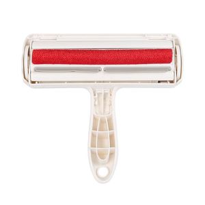 Best Seller Self-Cleaning Reusable Fur Dog Cat Lint Roller <b>Brush</b> <b>Pet</b> Hair Remover - Product Image 2
