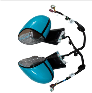 Nuevos accesorios originales Xiaomi Su7 EV repuestos <span class=keywords><strong>de</strong></span> coche para Su7 Pro Max Ultra accesorios <span class=keywords><strong>de</strong></span> cuerpo completo 2024 2025 - Product Image 3
