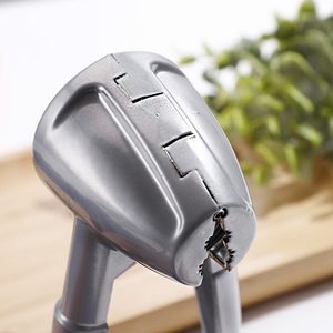 تصميم شهير كسارة بندق جوز البقان حزمة الثقيلة قذيفة البحرية المفرقعات أداة تكسير مع مقبض عدم الانزلاق - Product Image 6