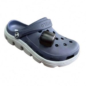 Offre spéciale Mini haut-parleur de haute qualité avec dos corc pour breloques de chaussures - Product Image 3