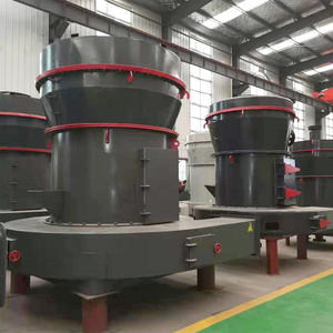 Soldes de liquidation Moulin Raymond industriel en dolomite européen Moulin Raymond Mtw - Product Image 1