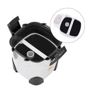 <span class=keywords><strong>BOYU</strong></span> ตัวกรองภายนอกสำหรับตู้ปลาขนาดเล็ก,ตัวกรอง5W UVC 150L /H EFU-05/Mini EFU-10สำหรับตู้ปลา EFU-15 EFU-20 EFU-25 EFU-35 EFU-45 - Product Image 4