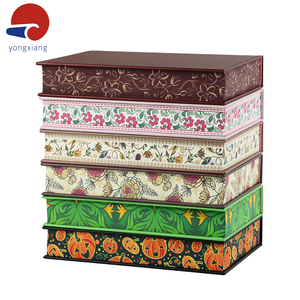 Servizio di stampa e pubblicazione di <span class=keywords><strong>libri</strong></span> con copertina rigida formato A4 personalizzati in Cina, utilizzando nuove tecnologie e realizzati con cartone resistente. - Product Image 4