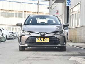 <span class=keywords><strong>Toyota</strong></span> <span class=keywords><strong>Corolla</strong></span> <span class=keywords><strong>2021</strong></span> 1.5L CVT Sedán LHD Euro VI Autos Usados de China Sin Accidentes Título Limpio Bajo Kilometraje - Product Image 2