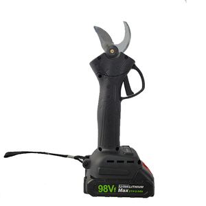 Offre Spéciale 30mm SANS FIL 21V Arbre Professionnel <span class=keywords><strong>Multifonction</strong></span> Domestique sécateur Sécateur de Vigne Meilleur Sécateur Électrique - Product Image 4