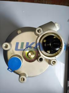 Suku cadang truk Amerika pengering udara AD-IP rakitan untuk suku cadang truk sistem rem Mack 065612 801266 - Product Image 3