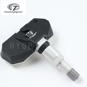 Sensor de presión de neumáticos XIERDE 315Mhz A0008223406 A0055422418 RDE004 para sistema de control de neumáticos <span class=keywords><strong>Maybach</strong></span> Benz - Product Image 5