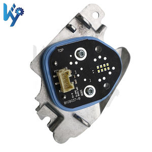 Unidad de Control de Luces LED KY OEM TRP36247 Nueva de 12V con DRL y Garantía de 12 Meses para Tesla Model 3 2017-2019 LCM B109037-B - Product Image 4