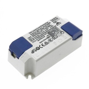 Controlador regulable Triac 25-42v DC 8-14w sin parpadeo, ideal para iluminación eficiente y aplicaciones de LED. - Product Image 1
