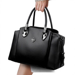 Famous Brands Women's Bohemian Vintage Summer Waterproof Pu Leather Shoulder Messenger <b>Handbag</b> - Product Image 3