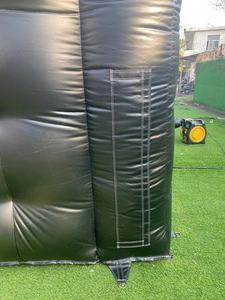 Thương mại Đen Led Disco chiếu sáng hộp đêm Lều <span class=keywords><strong>Inflatable</strong></span> Đảng lều với <span class=keywords><strong>Inflatable</strong></span> hộp đêm lều - Product Image 5