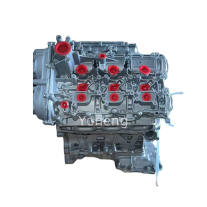 ชุดเครื่องยนต์ DCB EA839 <span class=keywords><strong>3.0</strong></span> V6สำหรับ Porsche Cayenne VW touarge <span class=keywords><strong>Audi</strong></span> A6L Q7 <span class=keywords><strong>Q8</strong></span> - Product Image 1