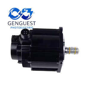 Servomotor Trifásico AC SGMGV-20ADC6C SGMGV-30ADC6C SGMGV-44ADC6C SGMGV-75ADC6C con Montaje de Brida para Control Industrial - Product Image 5