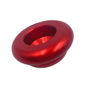 Servicio de Mecanizado CNC de Aluminio Anodizado Personalizado, Suministro de Fábrica de Piezas Mecánicas, Fabricación Mecánica, Piezas de Servicio CNC - Product Image 4