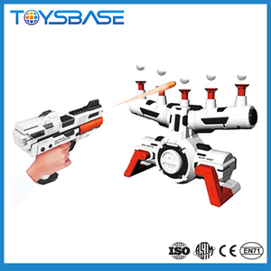 Trong Nhà Tương Tác Trò Chơi Bắn Súng Nổi Lơ Lửng Bóng Đồ Chơi Súng Mục Tiêu - Product Image 6