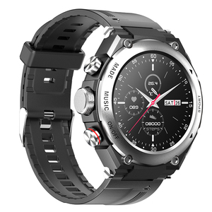 Nouveautés <span class=keywords><strong>2022</strong></span> Montre connectée et écouteurs 2 en 1 T92, pression artérielle, appels BT, écouteurs, casque, montre - Product Image 2