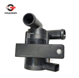 Động cơ điện tử làm mát phụ trợ Máy bơm nước OEM <span class=keywords><strong>06e121601c</strong></span> phù hợp cho au-di A6 A7 C6 C7 - Product Image 6