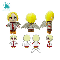 Peluche Kpop — poupée en peluche personnalisée, style coréen Idol, 15CM 20CM, modèles personnalisés pour nom, pas en vente