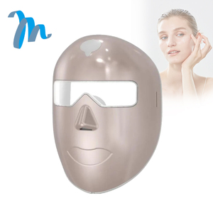 Mesin Facial Moreshine H2 O2 Kaya Hidrogen dan Oksigen dengan Semprotan Kabut Spa untuk Perawatan Kulit Pemutih untuk Semua Jenis Kulit - Product Image 5