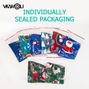 Gorro de algodón con estampado de dibujos animados para hombre y mujer, gorro de algodón con estampado de dibujos animados de calavera para trabajo en centro de mascotas - Product Image 6