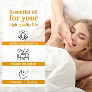 Aceite Esencial de Manzanilla Romana Orgánico Certificado, para Cuidado de la Piel de Alta Gama, Productos de Bienestar y Aplicaciones de <span class=keywords><strong>Terapia</strong></span> Holística - Product Image 6