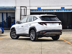 HYUNDAI TUCSON <span class=keywords><strong>L</strong></span> 2026 1.5T GLS GLX 2WD 4WD NUEVO SUV DE GASOLINA ECONÓMICO 2026 NUEVO TUCSON <span class=keywords><strong>L</strong></span> PRECIO BAJO - Product Image 5