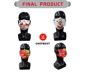 Máquina para hacer mascarillas faciales, máquina ultrasónica antipolvo y plegable, <span class=keywords><strong>precio</strong></span> bajo - Product Image 5