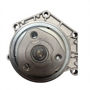 06E121018C ปั๊มน้ำสำหรับเครื่องยนต์ Audi <span class=keywords><strong>VW</strong></span> Porsche 3.0T V6 A6 EA837 A7 S5 S4 Q7 - Product Image 5