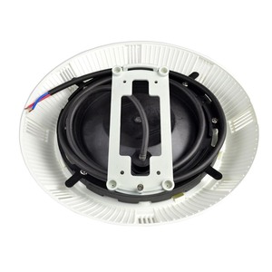 Giá thấp treo tường 24 Wát RGB LED hồ bơi dưới nước ánh sáng màu duy nhất và PC IP68 không thấm nước AC 12V cho hồ bơi - Product Image 6