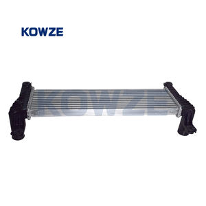 Refroidisseur intermédiaire de moteur de pièces automobiles pour Ford Ranger 2012- 5271339 - Product Image 2