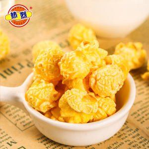 Venta al por mayor <span class=keywords><strong>de</strong></span> fábrica global lista para comer 150g/latas <span class=keywords><strong>palomitas</strong></span> <span class=keywords><strong>de</strong></span> <span class=keywords><strong>maíz</strong></span> seis sabores con sabores salados picantes dulces aperitivos <span class=keywords><strong>de</strong></span> celebridades <span class=keywords><strong>de</strong></span> Internet - Product Image 2