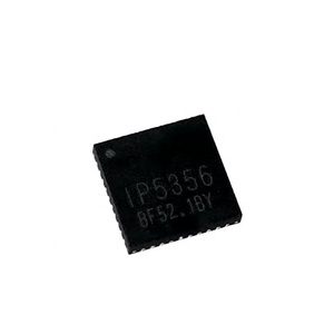 ไอซีพาวเวอร์ IP5356 รุ่นดั้งเดิม QFN40 ชิปไอซี IP5356 - Product Image 1