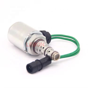 Válvula Solenoide Diésel de Alta Calidad ACT/LEBON 4582950 458-2950 para Excavadora - Piezas de Control de Motor Eléctrico con 6 Meses de Garantía de Fábrica - Product Image 2