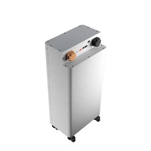 Prix spécial de décembre pour le pack de batteries LiFePO4 Mason-280 51,2V 314AH 16 kWh CAN pour le stockage d'énergie solaire domestique tout-en-un - Product Image 3