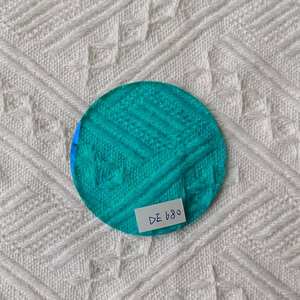 Nuovo arrivo HMC 1.56 DE680 <span class=keywords><strong>blu</strong></span> turchese vista singola <span class=keywords><strong>lenti</strong></span> per occhiali a doppia punta filtraggio <span class=keywords><strong>lenti</strong></span> funzionali - Product Image 3