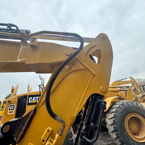 รถขุดไฮดรอลิกตีนตะขาบ Caterpillar 6 ตัน รุ่น 306E มือสอง คุณภาพสูง แข็งแรง ทนทาน เหมาะสำหรับงานเกษตรกรรมและงานบ้าน - Product Image 4