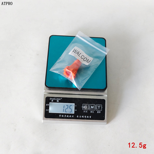 Matériau en fibre adapté à l'adaptateur de pistolet pulvérisateur Warte Avalon <span class=keywords><strong>Walcom</strong></span>, accessoires pour pistolet pulvérisateur sans rinçage - Product Image 6