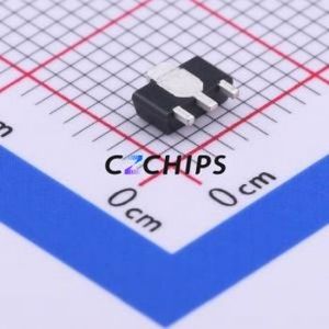 ชิปวงจรรวม SGM2200-3.3YK3G/TR SOT-89-3ใหม่ดั้งเดิมวงจรรวม PMIC Regulator (LDO) - Product Image 2