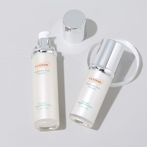 Envase de Crema con Bomba Airless para Cuidado de la Piel, Juego de Frascos y Botellas de Acrílico para Cosméticos, de Lujo, 15ml 30ml 50ml 100ml 120ml 30g 50g - Product Image 4