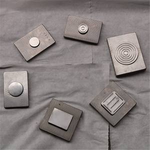 SiLian Vente Chaude Machine à Presser Manuelle Mini pour Poudre Cosmétique, Fard à Paupières et Blush - Product Image 6