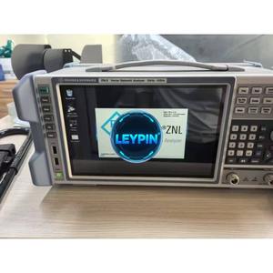 Rohde & Schwarz 3-in-1 Multifuncional <span class=keywords><strong>Vector</strong></span> <span class=keywords><strong>Network</strong></span> <span class=keywords><strong>Analyzer</strong></span> ZNL3 ZNL6 Instrumento de Medição Eletrônica ytdi - Product Image 2
