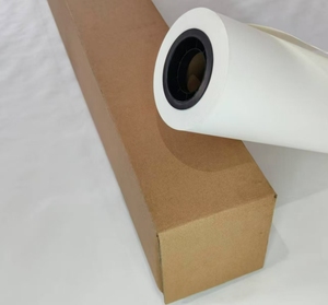 <span class=keywords><strong>Polyester</strong></span> kumaş için 62GSM çin fabrika doğrudan toptan satış hızlı kuru süblimasyon kağıdı - Product Image 2