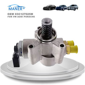 ปั๊มน้ำมันเชื้อเพลิงแรงดันสูง MANER 03C127025 03C127026 สำหรับระบบเครื่องยนต์อัตโนมัติ Ea111 สำหรับรถยนต์ออดี้ A3 โฟล์คสวาเกน โปโล ทิกวน - Product Image 1